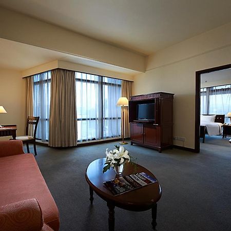 קואלה לומפור The Bukit Bintang Serviced Residences מראה חיצוני תמונה