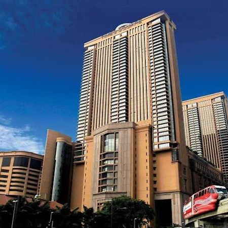 קואלה לומפור The Bukit Bintang Serviced Residences מראה חיצוני תמונה