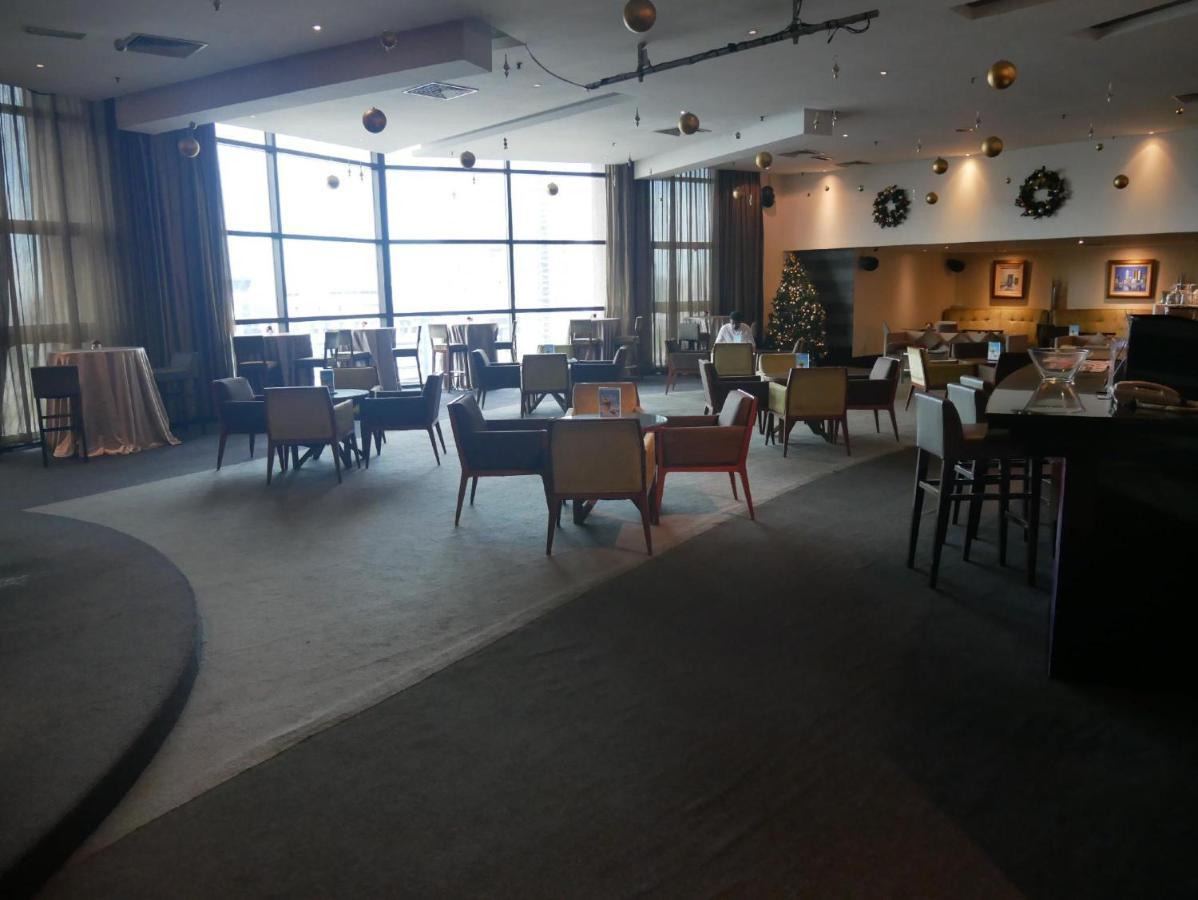 קואלה לומפור The Bukit Bintang Serviced Residences מראה חיצוני תמונה