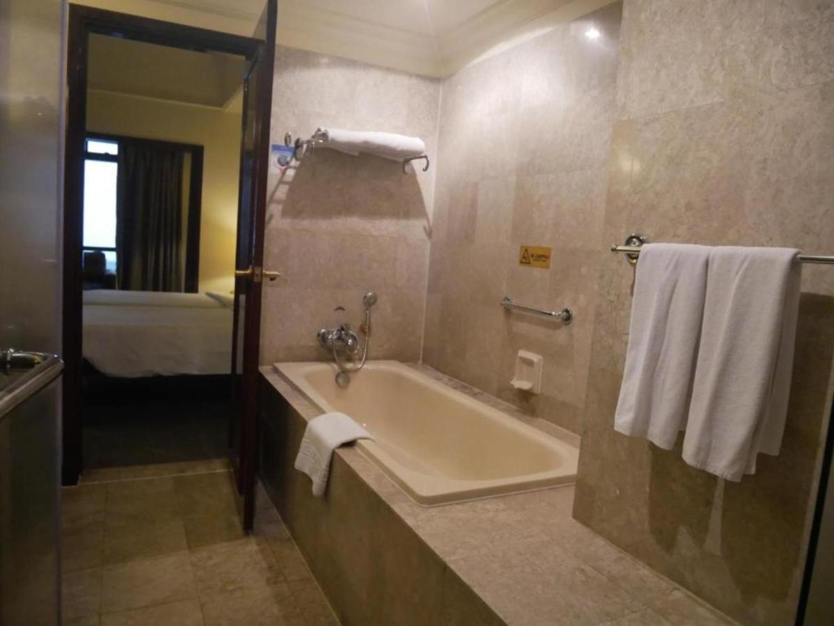 קואלה לומפור The Bukit Bintang Serviced Residences מראה חיצוני תמונה
