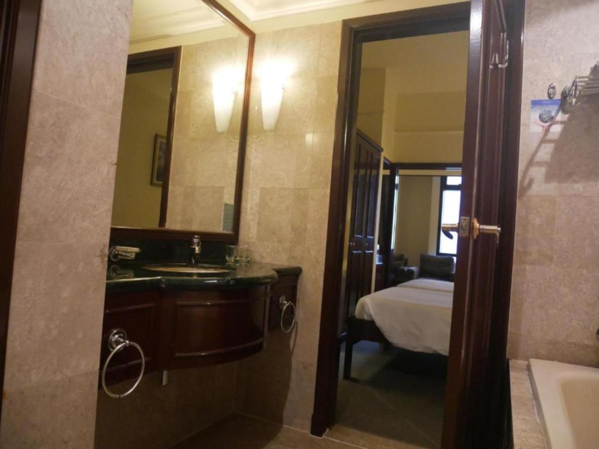 קואלה לומפור The Bukit Bintang Serviced Residences מראה חיצוני תמונה