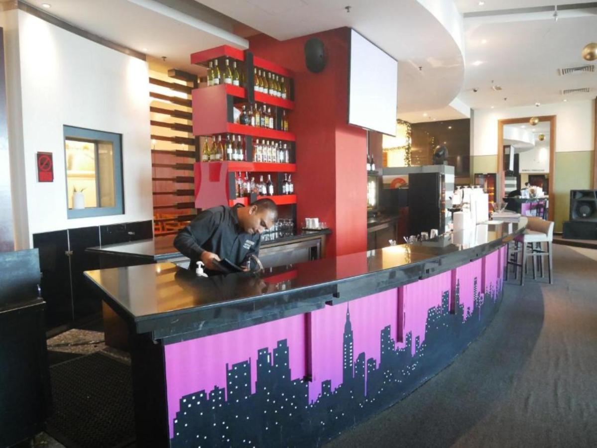 קואלה לומפור The Bukit Bintang Serviced Residences מראה חיצוני תמונה