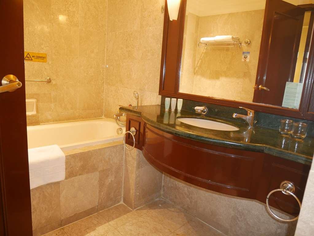 קואלה לומפור The Bukit Bintang Serviced Residences חדר תמונה