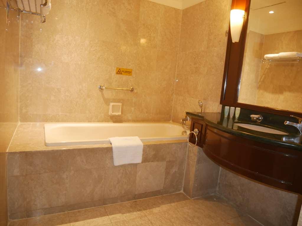 קואלה לומפור The Bukit Bintang Serviced Residences חדר תמונה