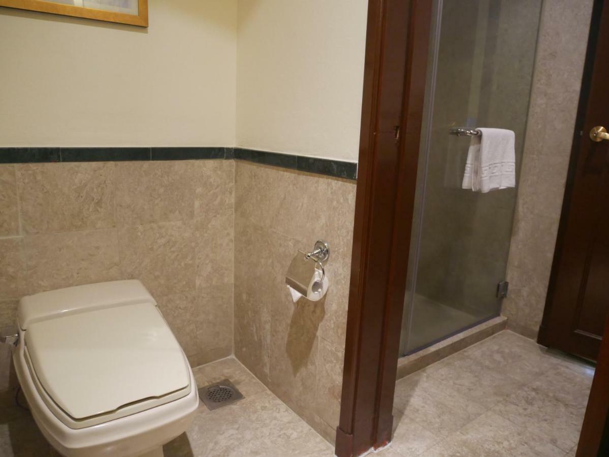 קואלה לומפור The Bukit Bintang Serviced Residences מראה חיצוני תמונה