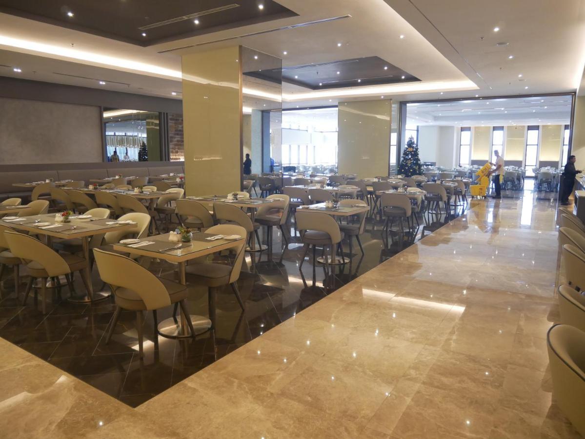 קואלה לומפור The Bukit Bintang Serviced Residences מראה חיצוני תמונה